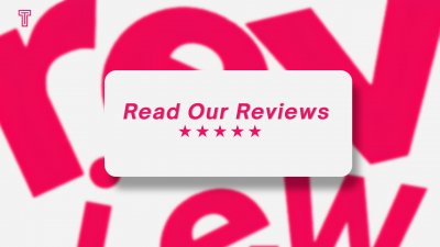 Read Our Reviews