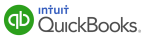 Quickbooks Intuit Logo