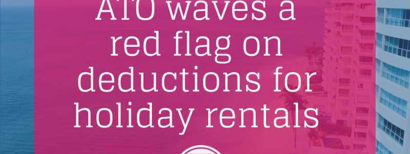 Holiday Rentals