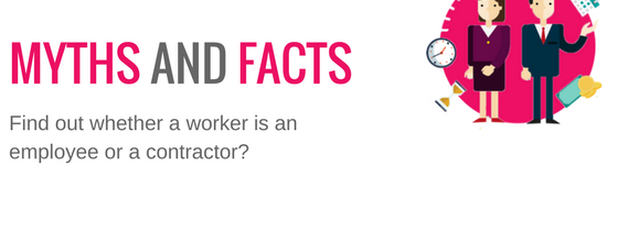 Myths And Facts 1