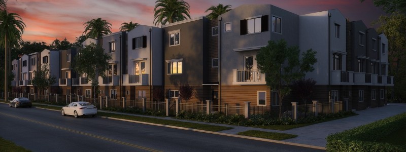 Rental Property Owners Feb 2018