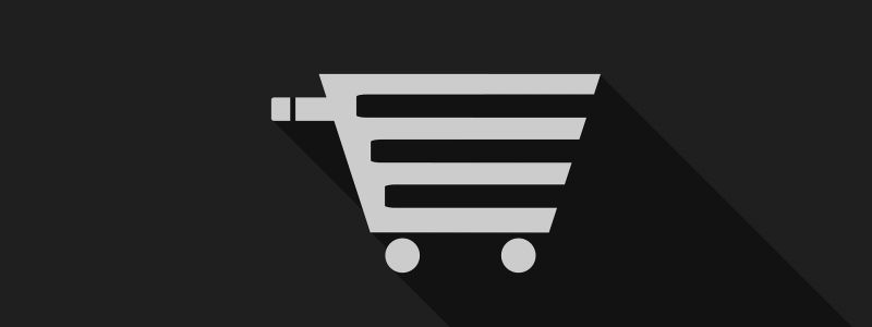 Shopping Cart 1923313 1920