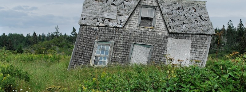 Damage Or Destruction Of A Rental Property