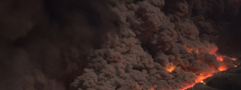 Natural Disasters And Help With Your Tax