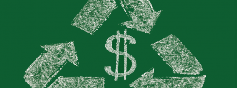 Debt Recycling