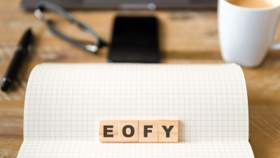 Eofy
