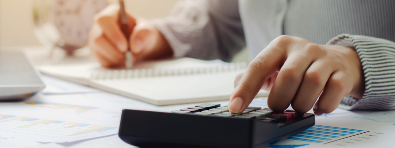 Tax Deductions For Individual Tax Returns In Australia
