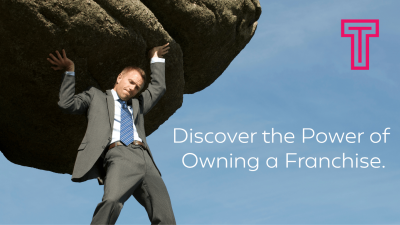 Turning A Struggling Accounting Firm Into A Franchise Opportunity 2