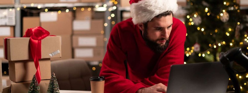 Tsa Blog How To Prepare For Christmas