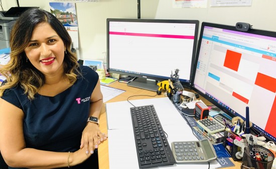 Rima Herveybay