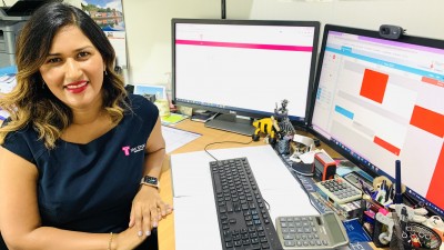 Rima Herveybay