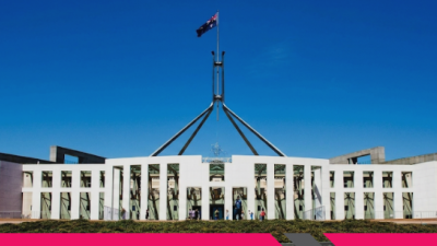 Changes To Negative Gearing The Cgt Discount On The Cards