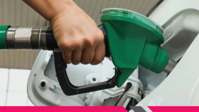 Fuel Response Payment Plan
