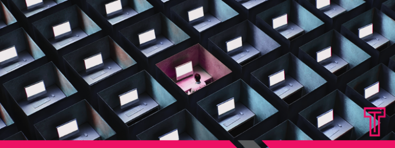 Escaping The  Capacity Trap  Why 2026 Is The Year To Trade Your Solo Practice For A Network