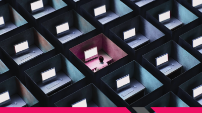 Escaping The  Capacity Trap  Why 2026 Is The Year To Trade Your Solo Practice For A Network