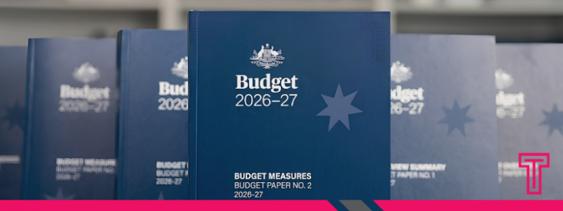 Federal Budget