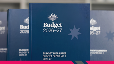 Federal Budget