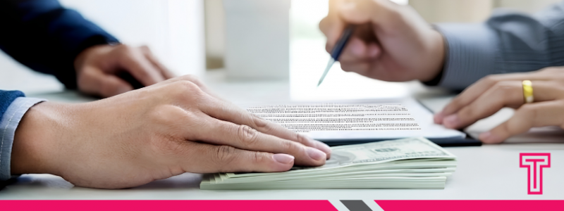 Borrowing In Your Smsf