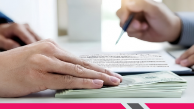 Borrowing In Your Smsf