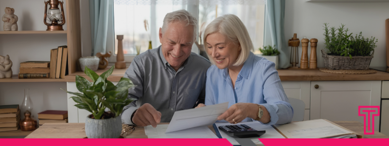 The New 30 Minimum Tax On Capital Gains What It Means For Self Funded Retirees