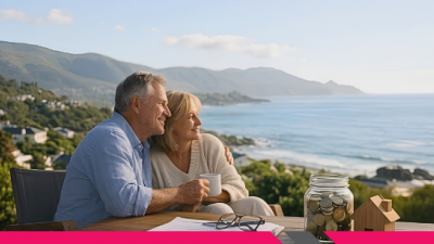 What You Need To Retire The Latest Numbers