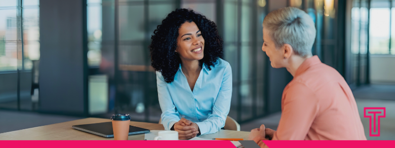 Why An In Person Tax Agent Still Matters