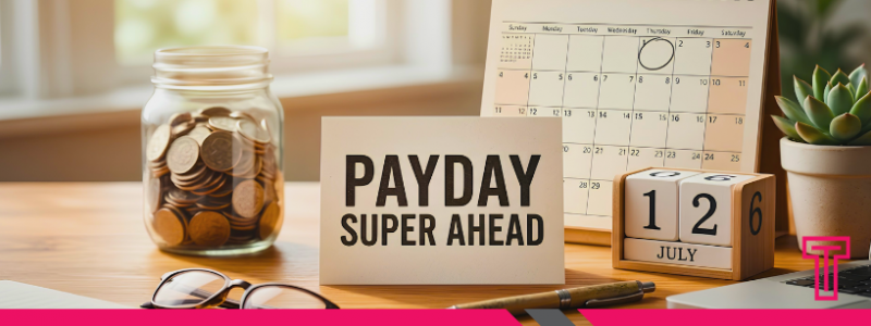 Payday Super Preparing Your Business For Real Time Cash Flow