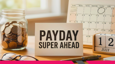 Payday Super Preparing Your Business For Real Time Cash Flow