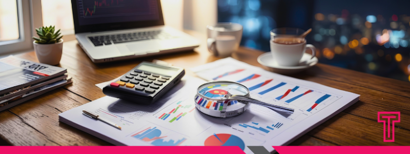 Q1 Financial Health Check How Is Your Business Really Tracking