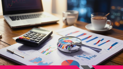 Q1 Financial Health Check How Is Your Business Really Tracking