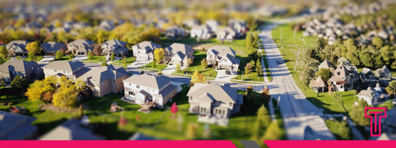 Buying A New Home Make Sure You Know The Tax Ins And Outs