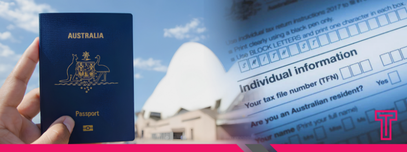 Determining A Person’S Residence For Tax Purposes Is Not An Easy Matter