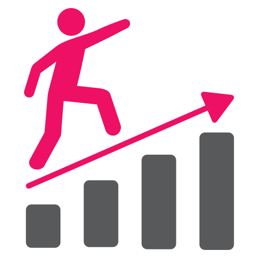 506586 Analysis Analytics Business Chart Growth Icon
